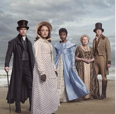 SANDITON (ITV)