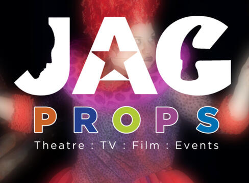 JAGPROPS