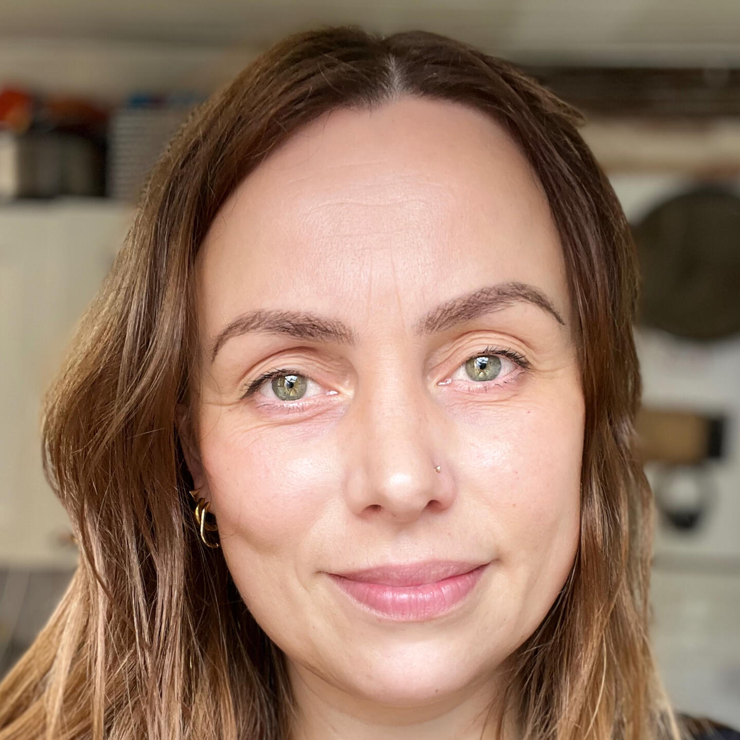 Charotta Bristow (project manager)