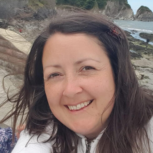 Jess Gardiner (Admin)